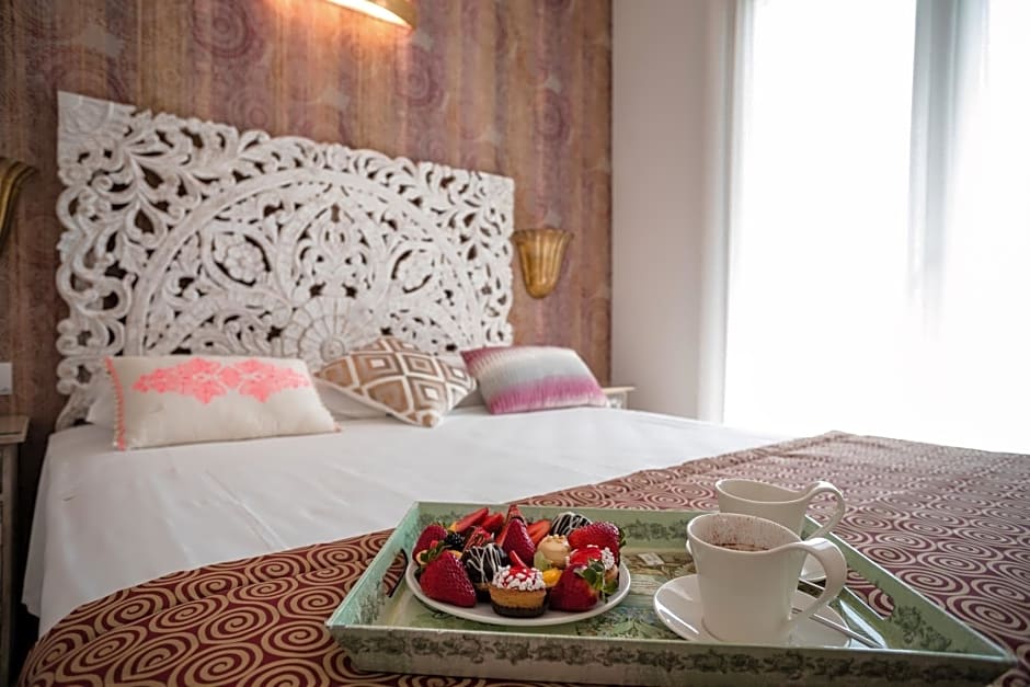 Hotel Albatros