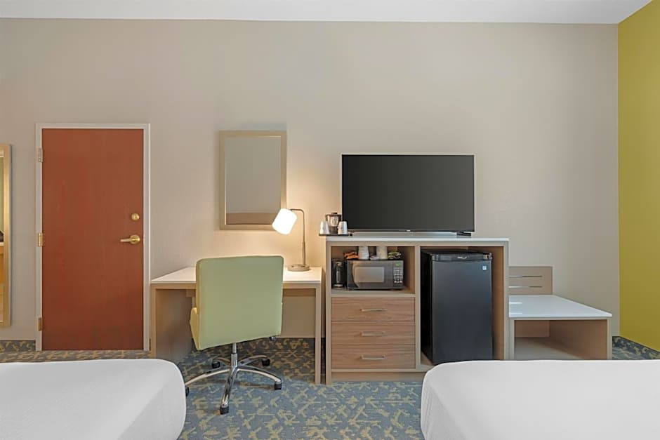 Best Western Wesley Chapel