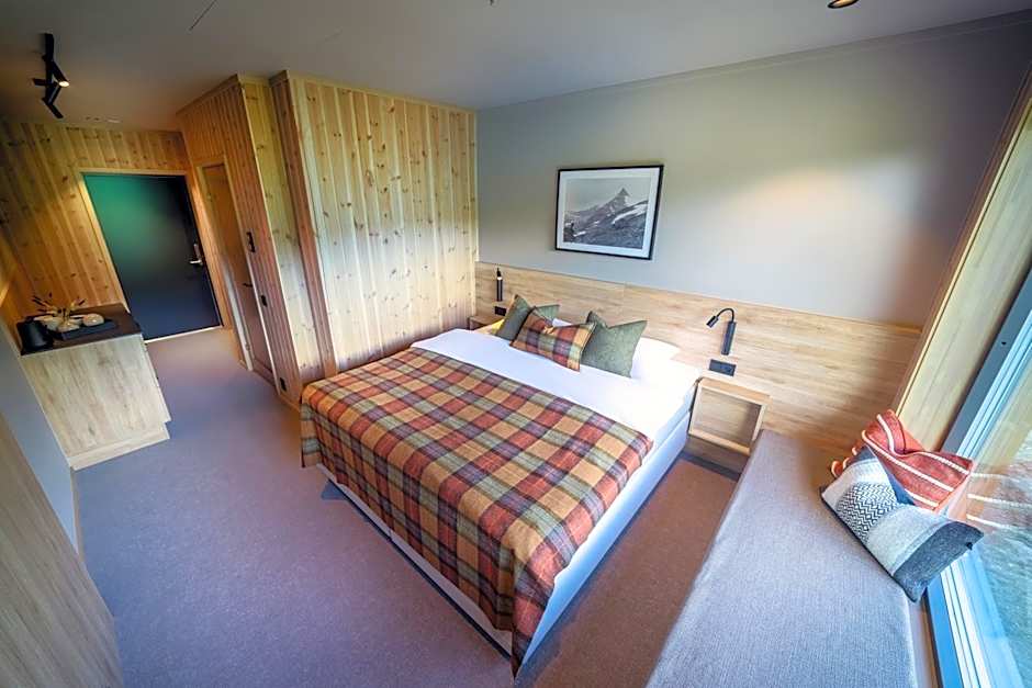 Filefjellstuene Hotel