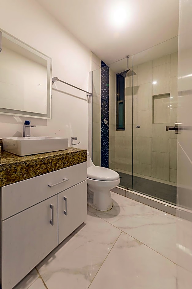 Mararena Condos by Nah Hotels