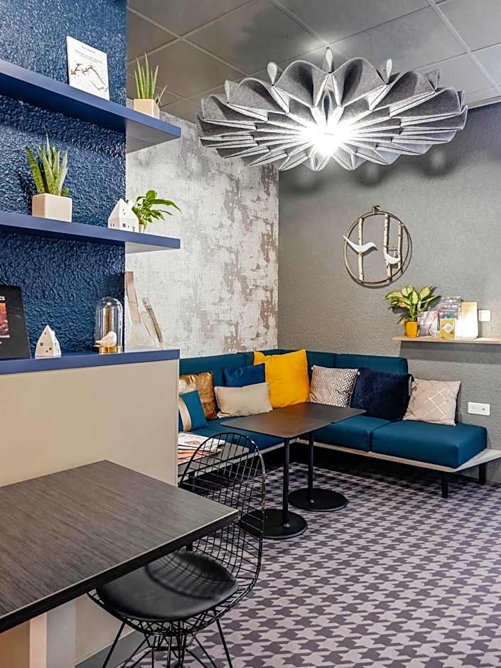 ibis Limoges Centre