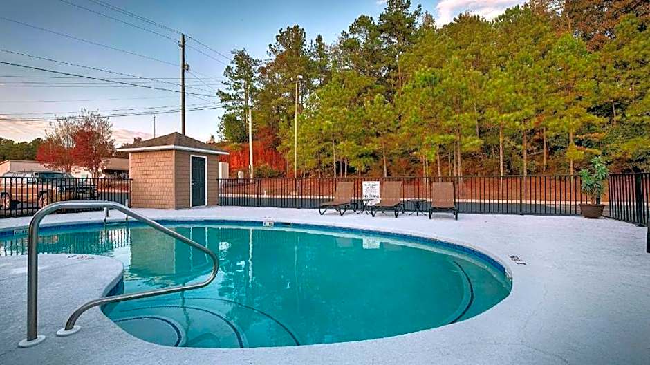 Best Western Suites
