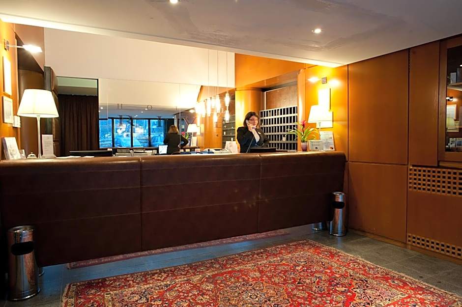 Hotel Rivè - Complesso Turistico Campo Smith