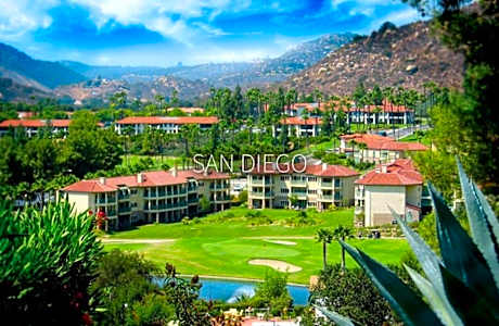 San Diego Luxury Resort Villas / Welk Resorts Escondido