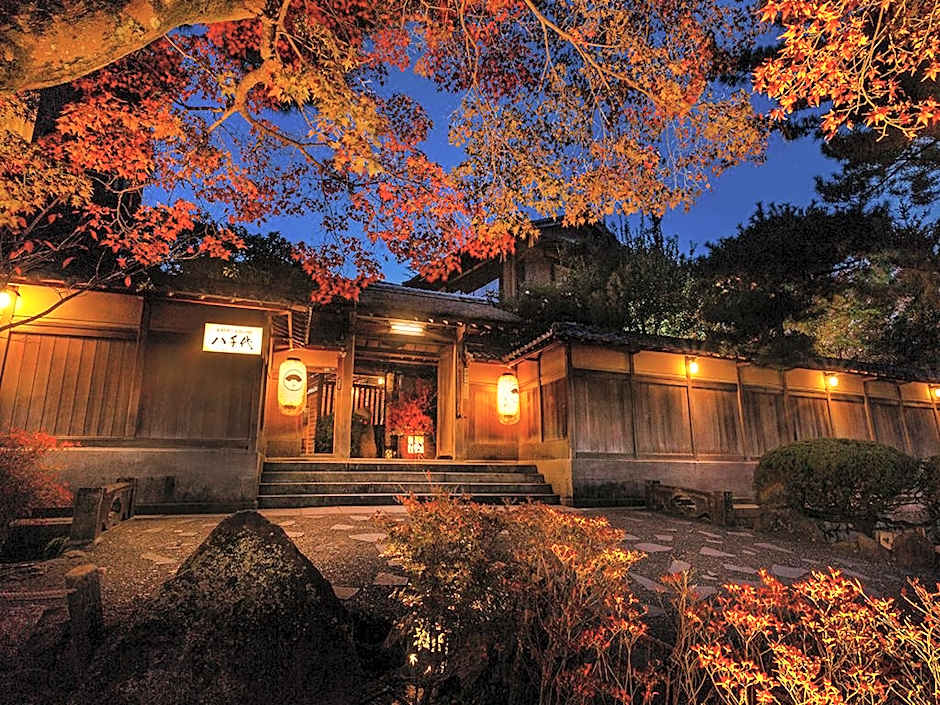 Nanzenji Yachiyo