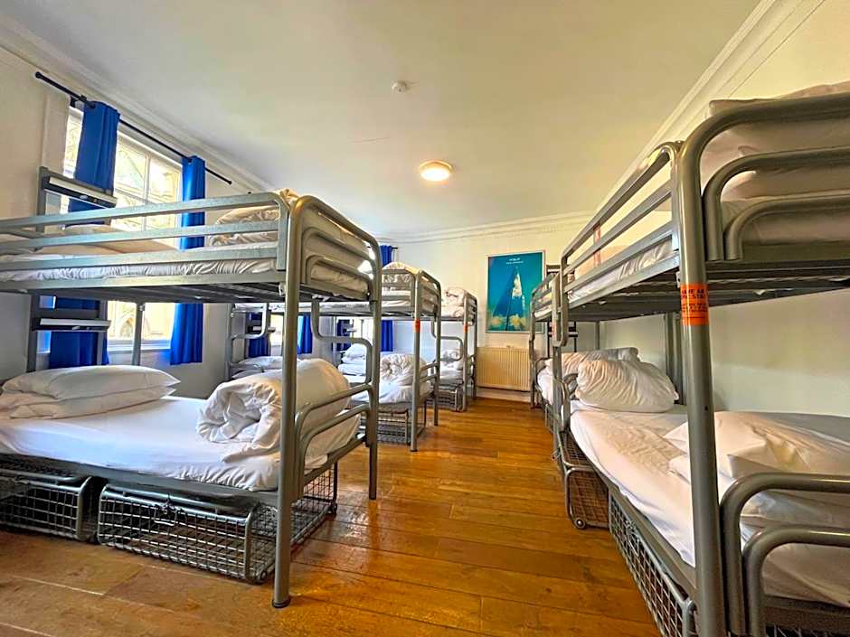 St Christopher's Inn - Bath