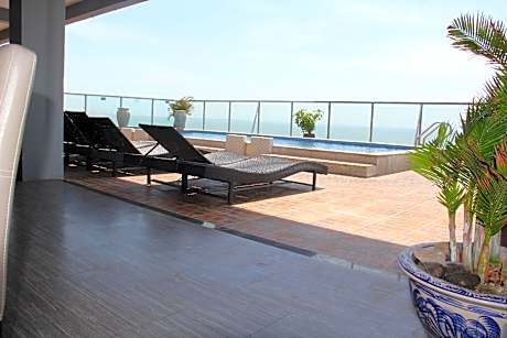 Mui Ne Boutique Hotel