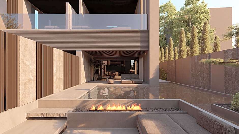 Elysium Boutique Hotel & Spa (Adults Only)