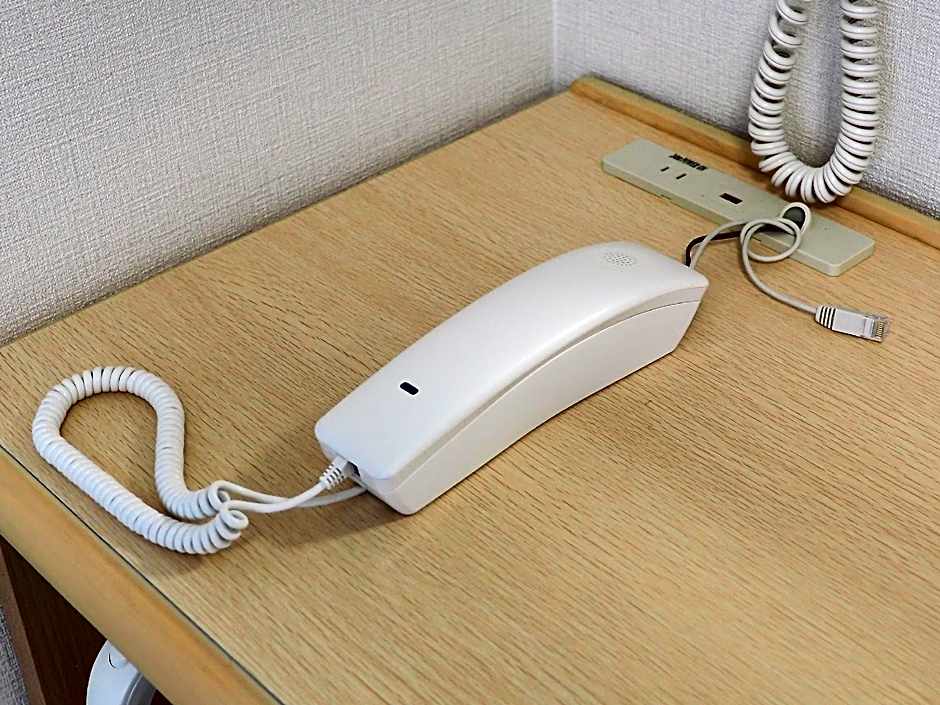 Toyoko Inn Chigasaki Shiyakusho