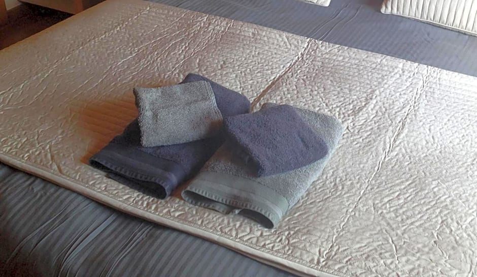 B&B Bekersveld
