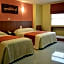 Hostalia Hotel Expo & Business Class