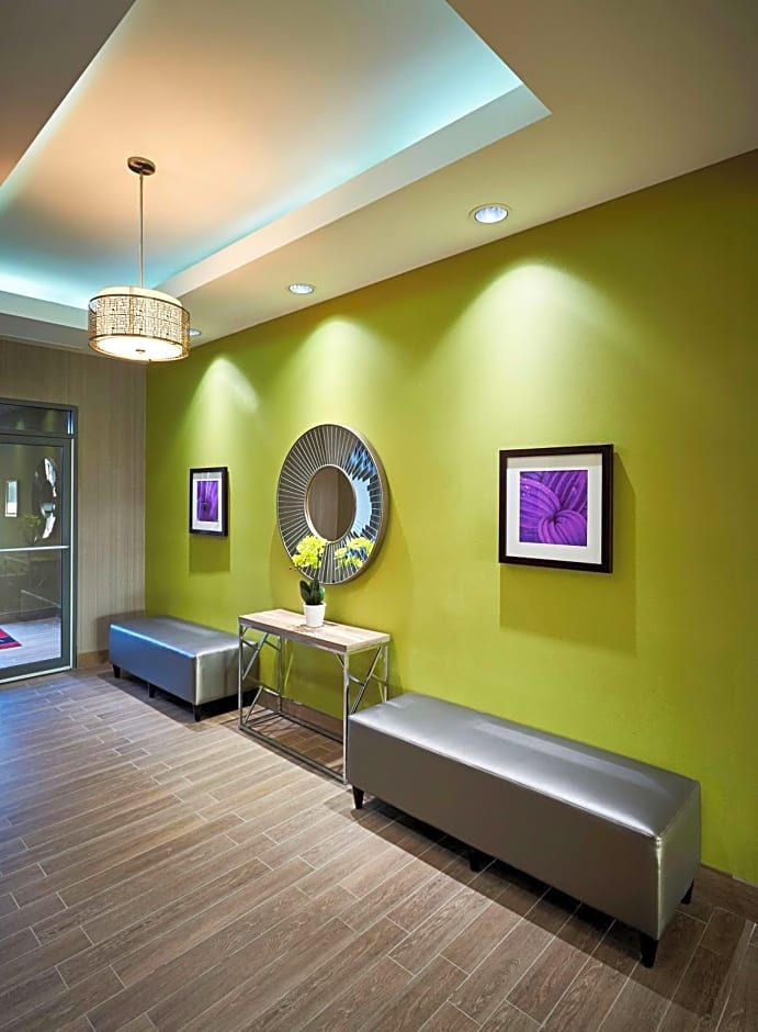 Hampton Inn by Hilton Sarnia-Point Edward