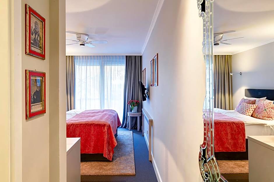 Hotel Admiral