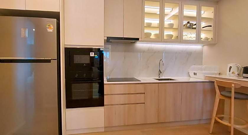 The Regent Phuket Serviced Apartment Kamala Beach