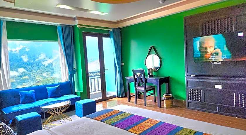 Sapa Nature View Hotel