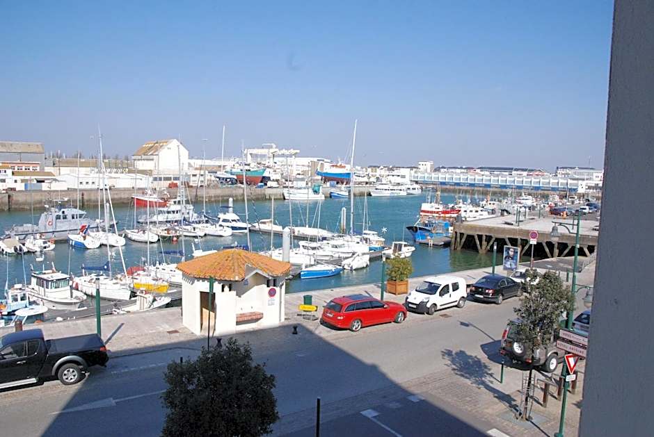 Hôtel Du Port
