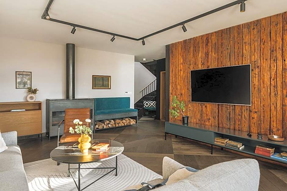 Stradom 15 - LoftAffair Collection