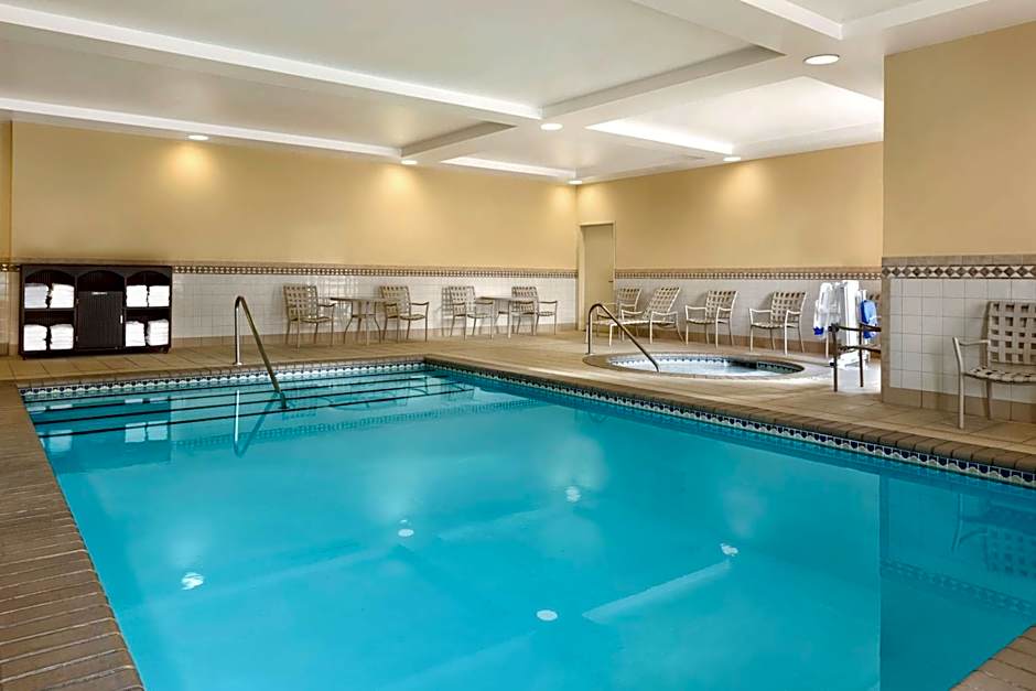 Hilton Garden Inn Bartlesville