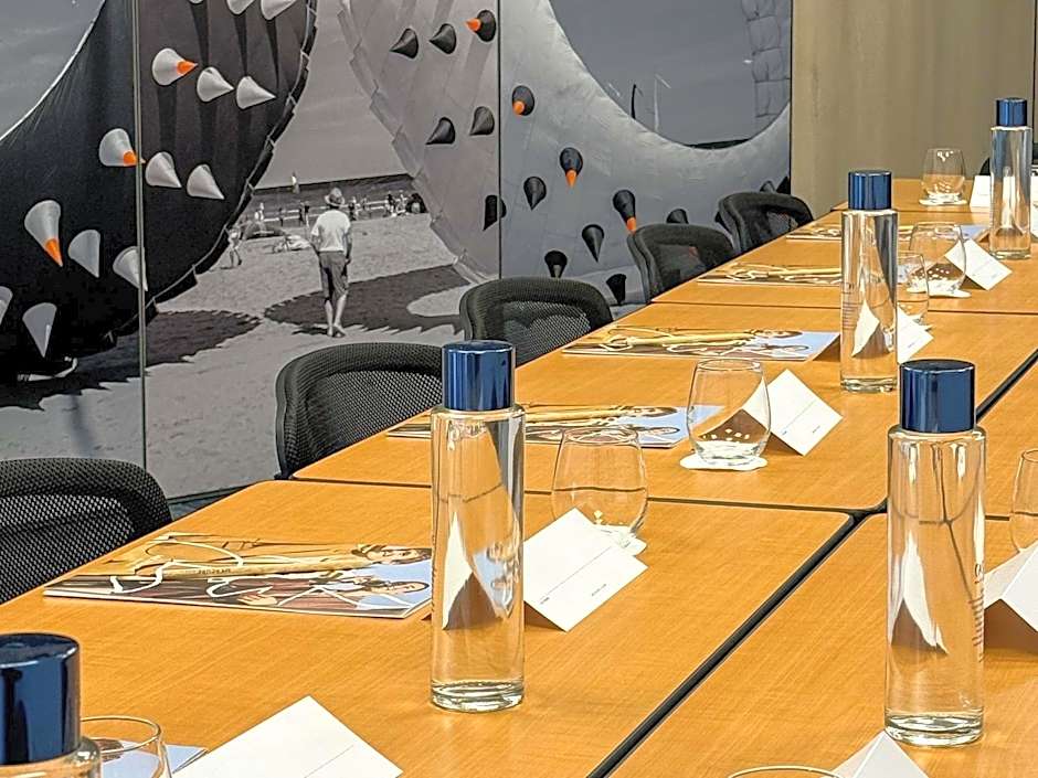 Hotel Mercure Dieppe La Presidence