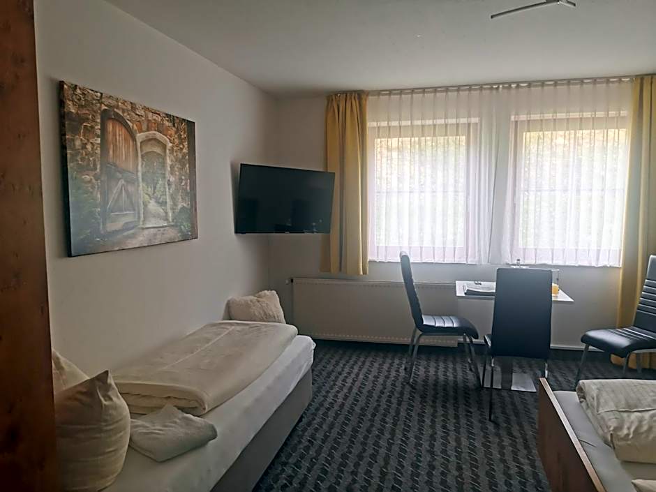 Hotel Sonne