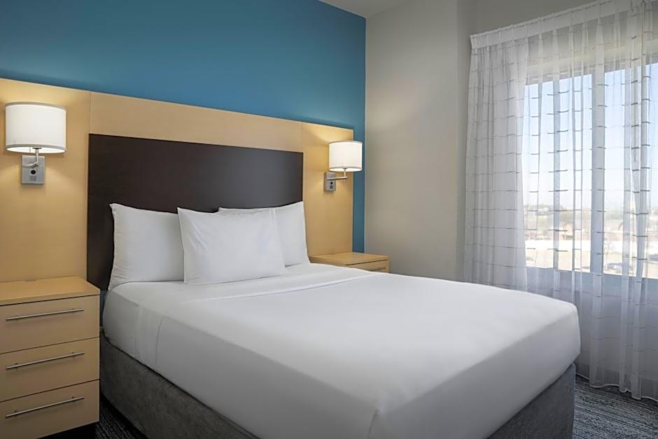 TownePlace Suites by Marriott Dallas DeSoto