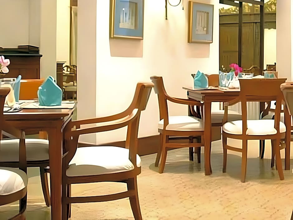 Kresna Hotel Wonosobo