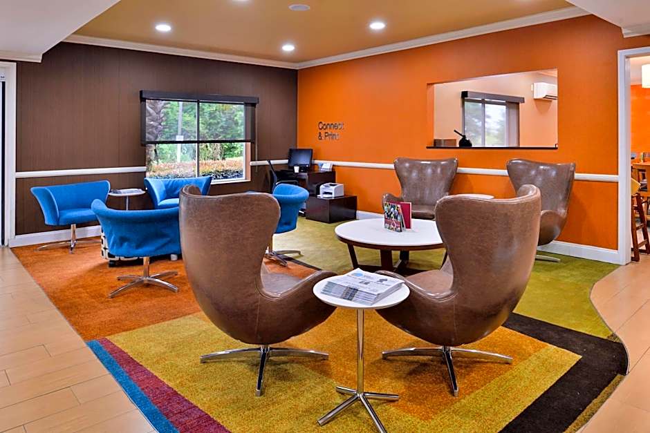 Fairfield Inn & Suites by Marriott Hattiesburg