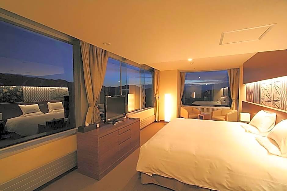 Minakami Kogen Hotel 200