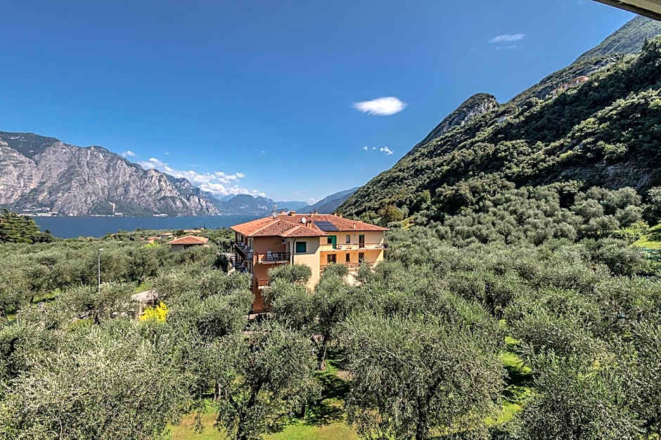 Hotel Garnì Orchidea