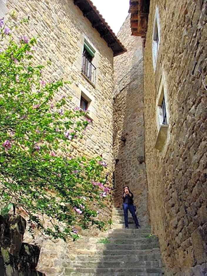 Parador de Sos del Rey Catolico