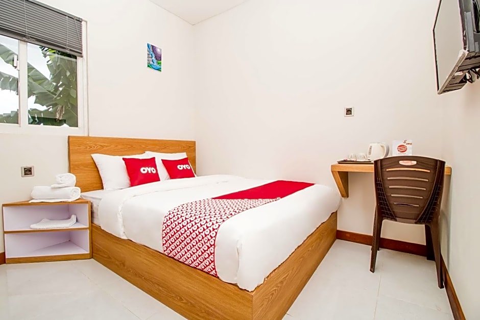 OYO 3307 Ayudia Guesthouse