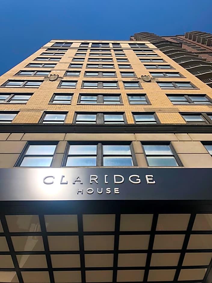 Claridge House