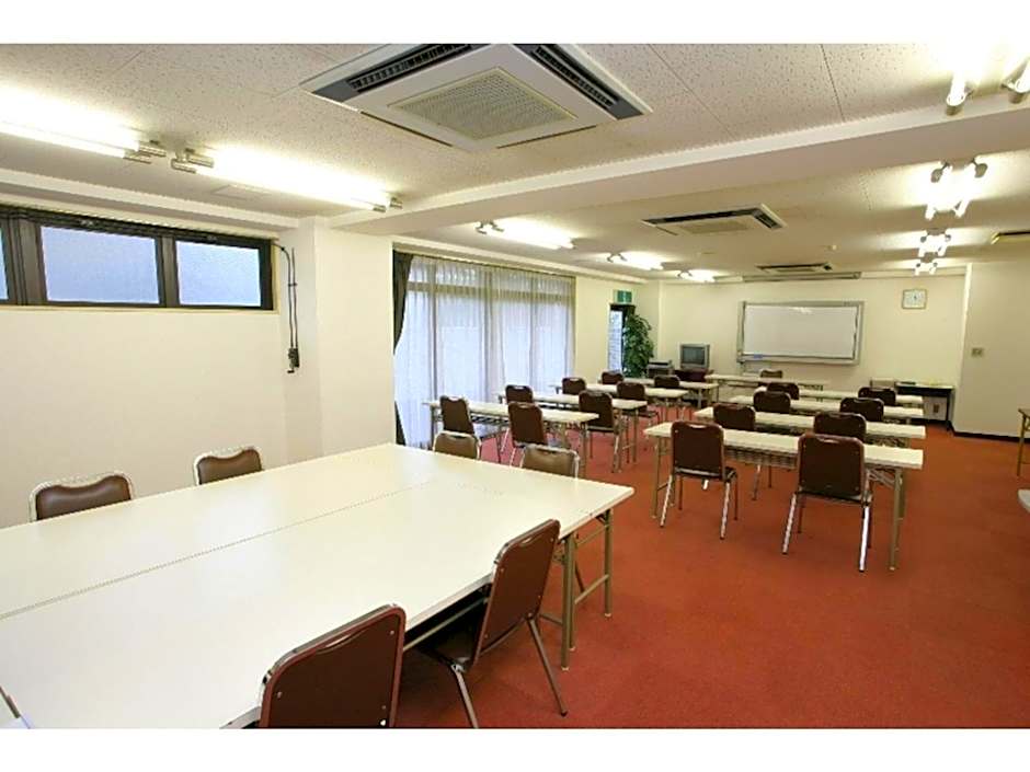 Sky Heart Hotel Koiwa - Vacation STAY 49100v