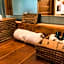 Hotel Carolina Bacalar
