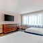 The Quincy, Ascend Hotel Collection