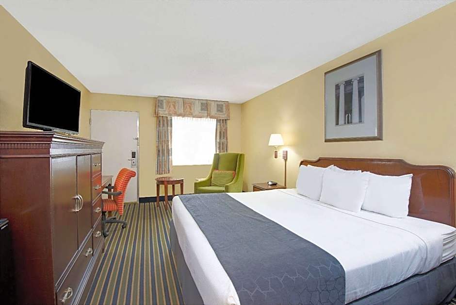Days Inn Towson – Towson, MD