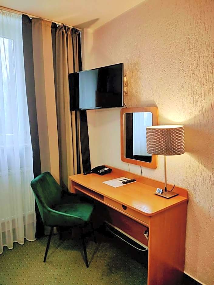 Hotel Gromada Poznan