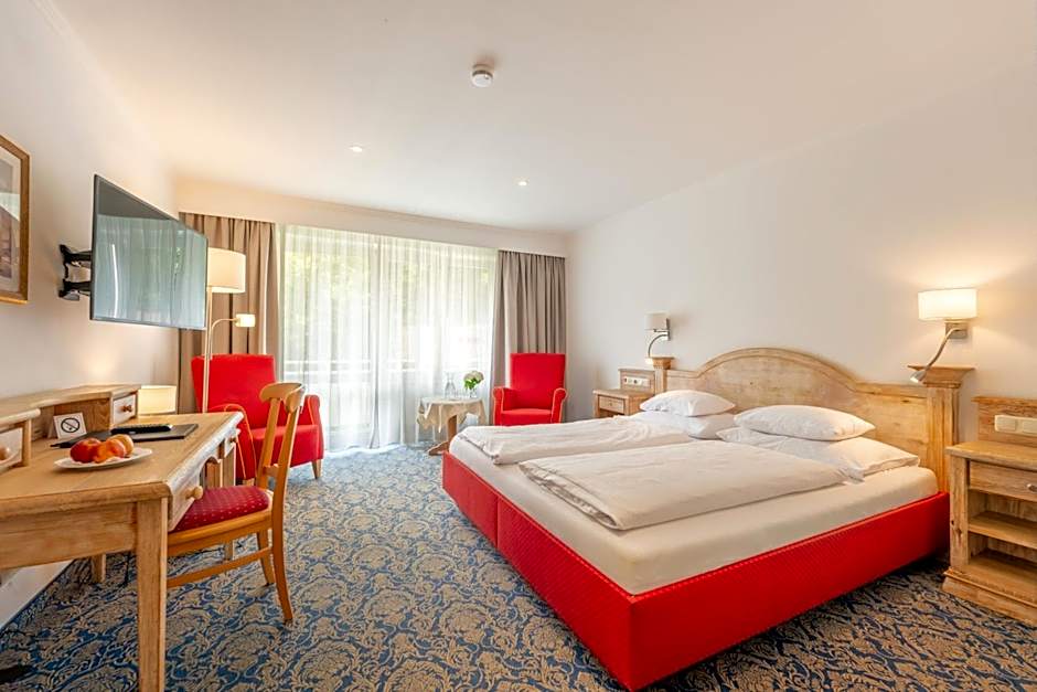 Aktiv Hotel Schweiger