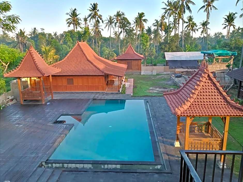 Buana Ecofarm Ecolodge