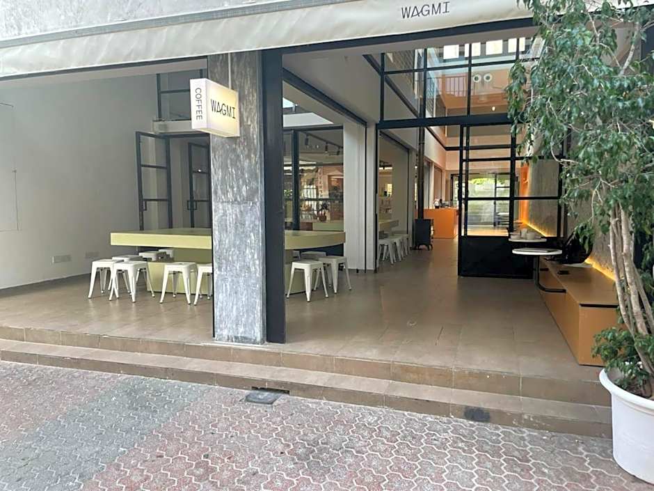 Metropole Hotel