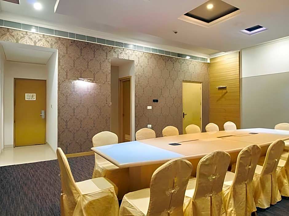 Royal Orchid Central Shimoga