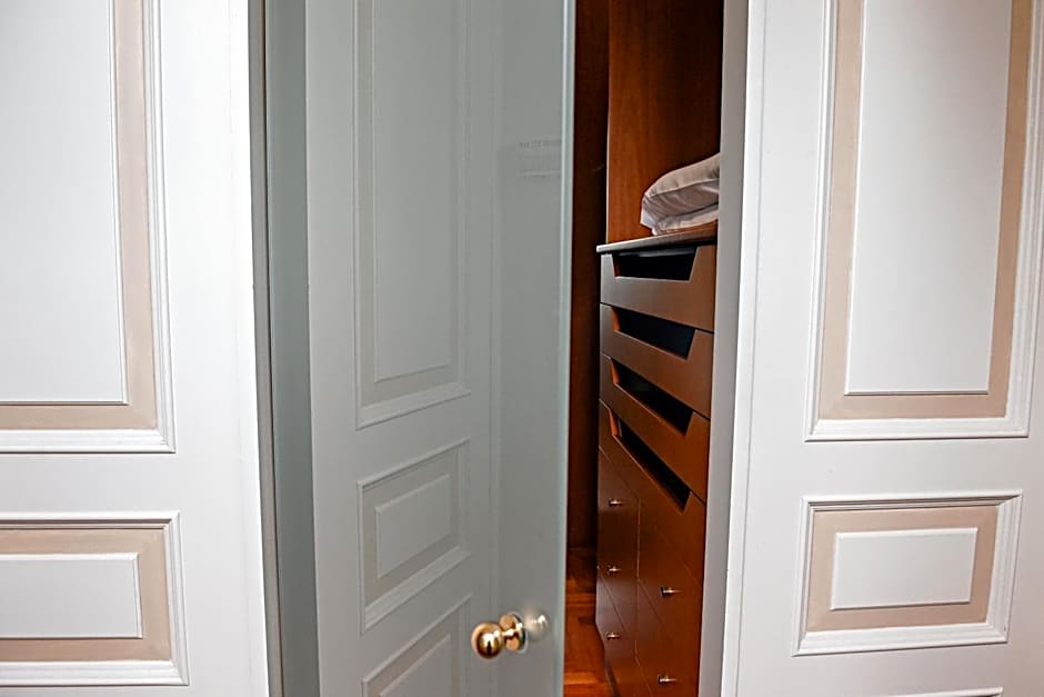 Al centro Luxury Home