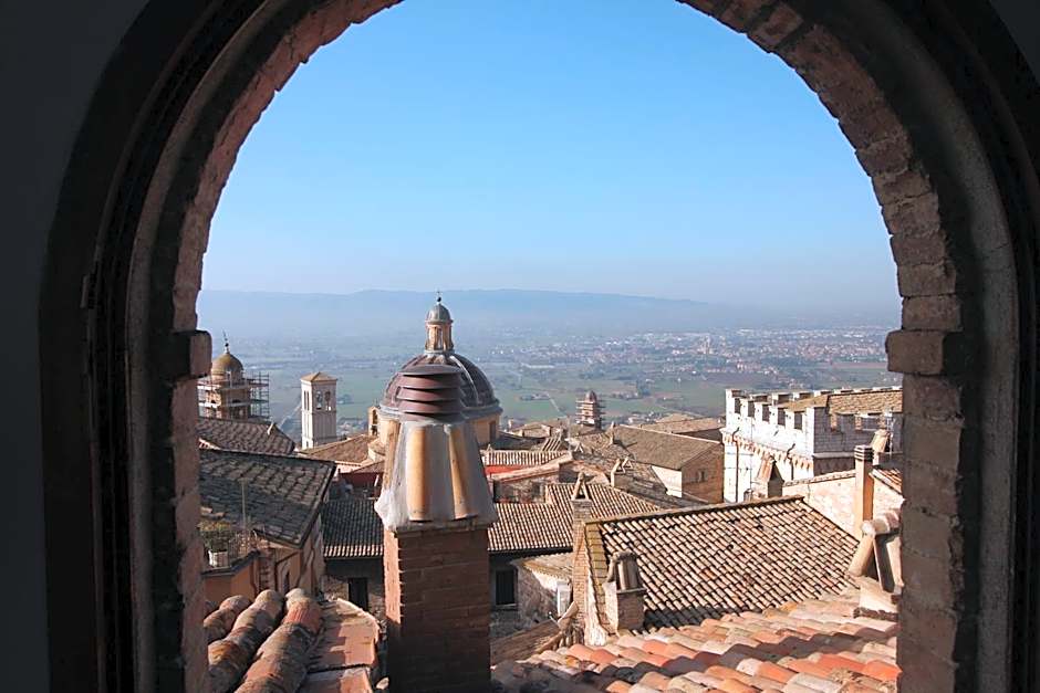 Hotel Pallotta