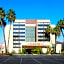 DoubleTree By Hilton Fresno Convention Center
