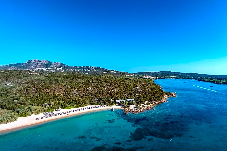 Hotel Cala Di Volpe A Luxury Collection Hotel Costa Smeralda