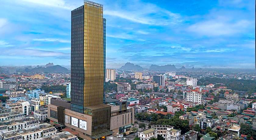 Meliá Vinpearl Thanh Hoa