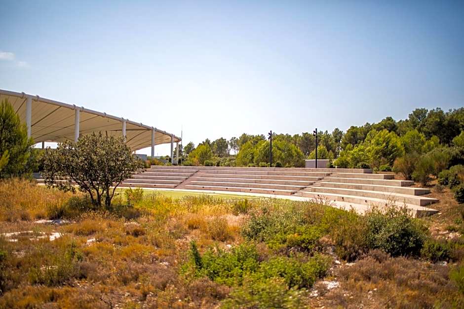 thecamp Hôtel & Lodges - Aix en Provence