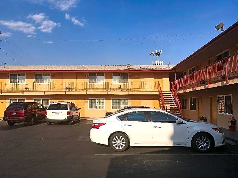Americas Best Value Inn Beaumont, CA