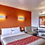 Motel 6-Buellton, CA - Solvang Area