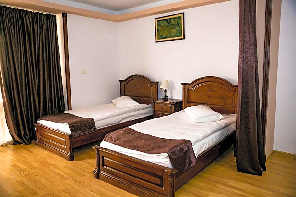 Hotel Rion